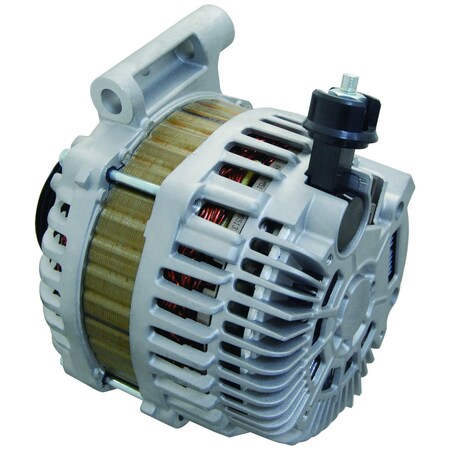 Wai Global Alternator, ALTMI IRIF, 150 Amp12 Volt, CW, 6Groove Pulley 11270N